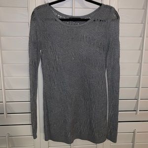 Armani Exchange Long Sleeve Shirt